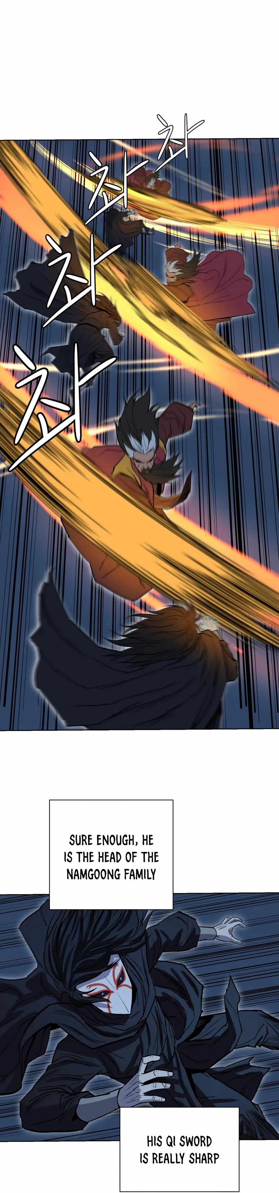 Weak Teacher chapter 29 page 24