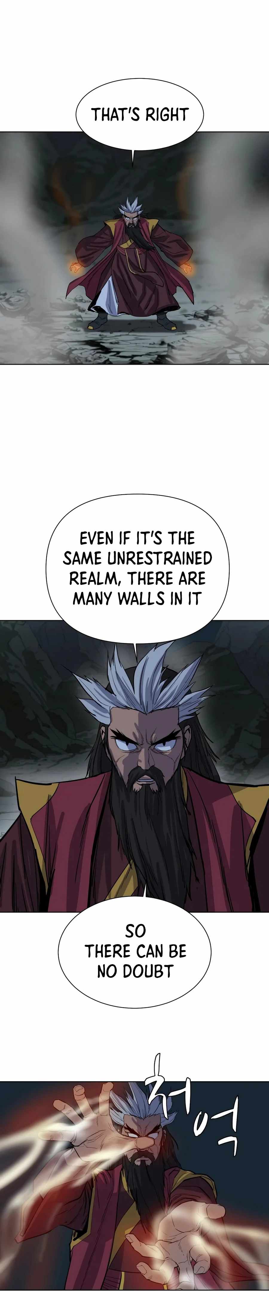 Weak Teacher chapter 29 page 28