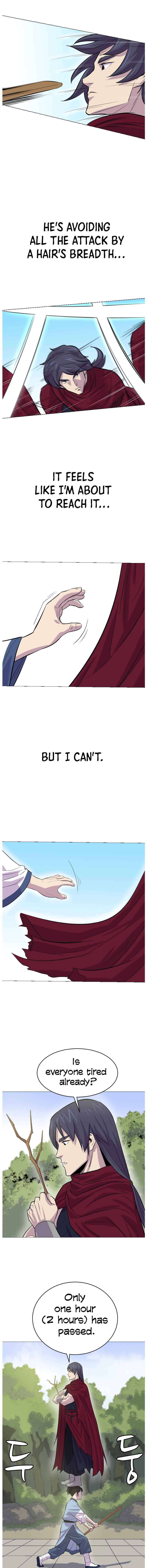 Weak Teacher chapter 3 page 16