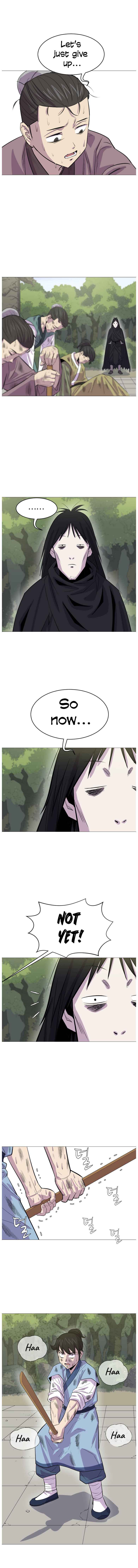 Weak Teacher chapter 3 page 18