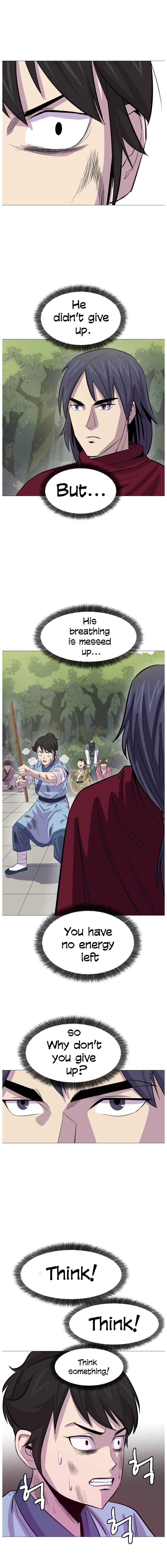 Weak Teacher chapter 3 page 19