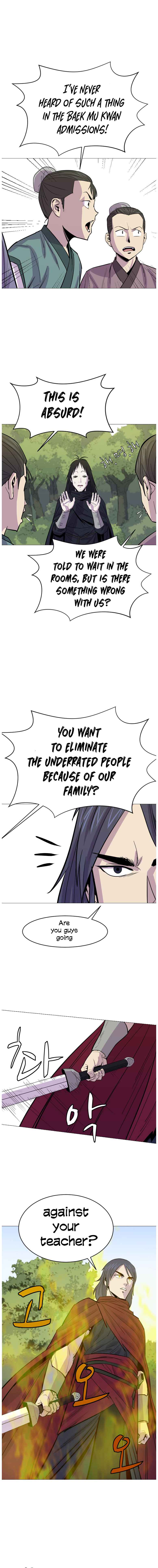 Weak Teacher chapter 3 page 2