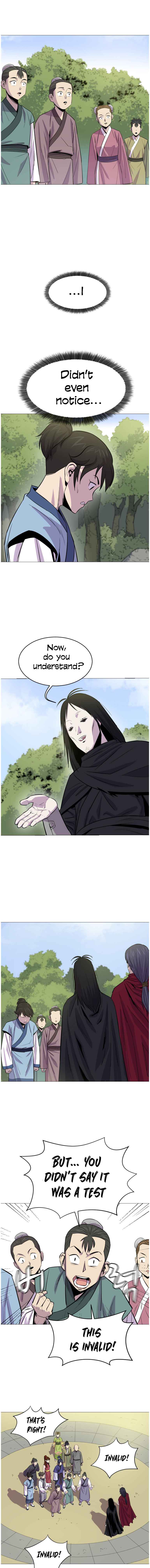 Weak Teacher chapter 3 page 8