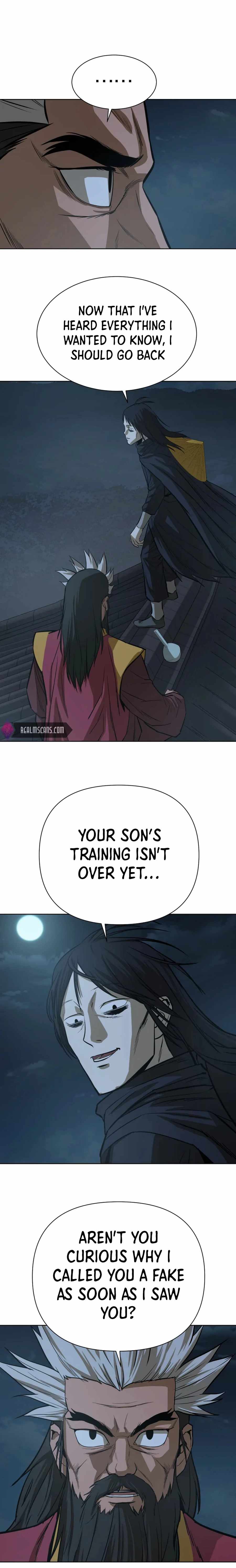 Weak Teacher chapter 31 page 12