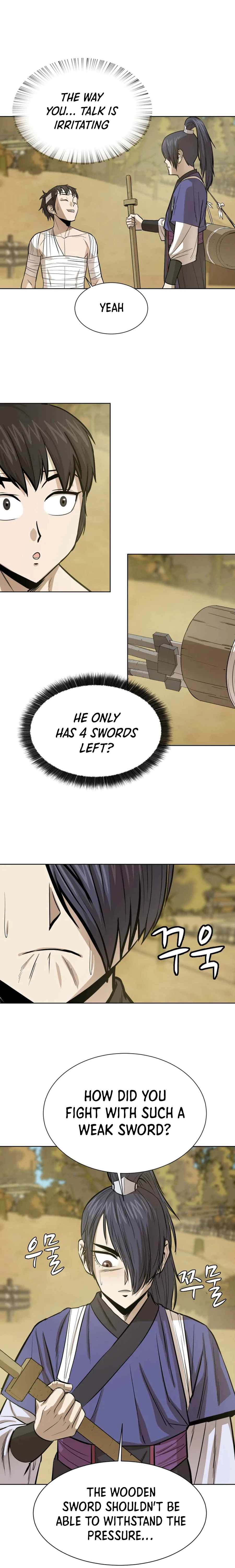 Weak Teacher chapter 31 page 24