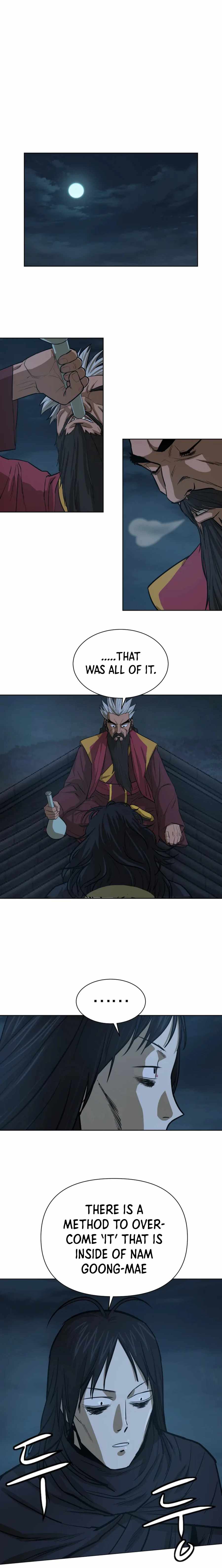 Weak Teacher chapter 31 page 5