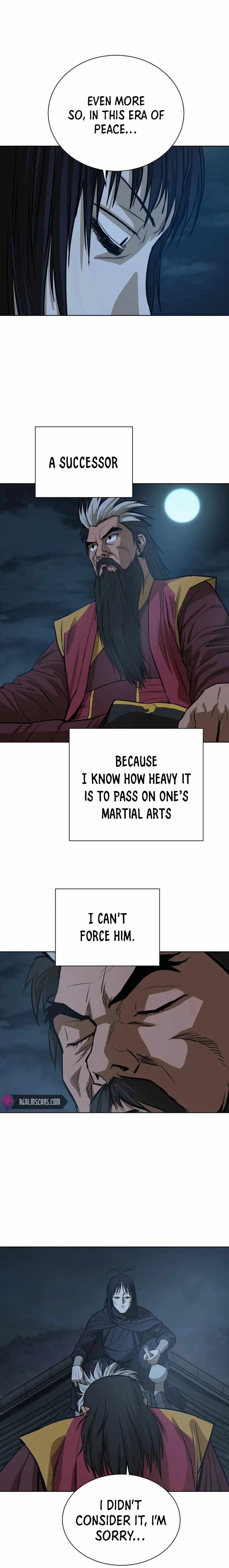 Weak Teacher chapter 31 page 9