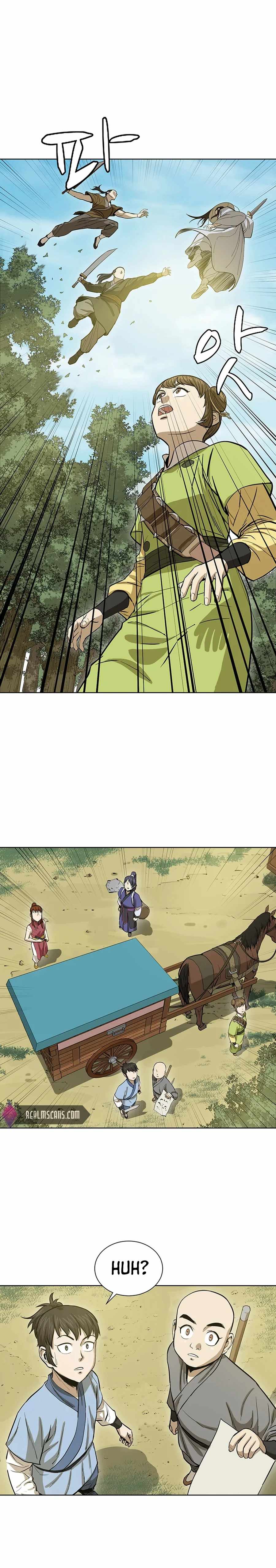 Weak Teacher chapter 33 page 12