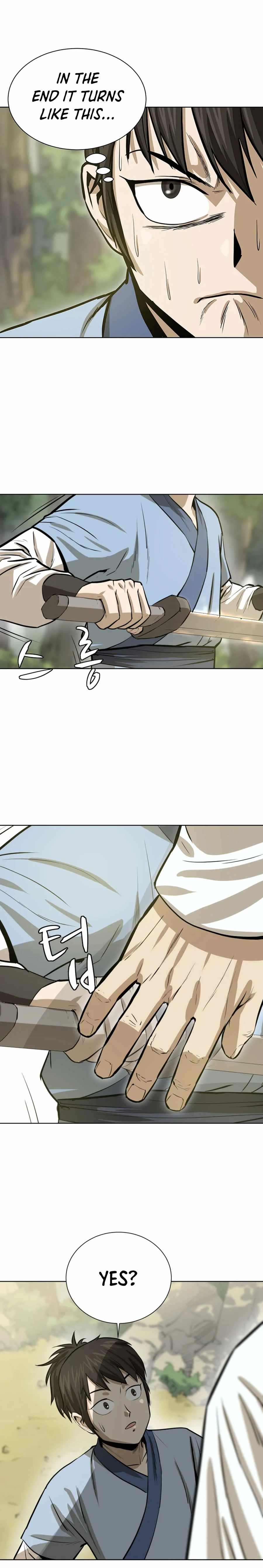 Weak Teacher chapter 33 page 24