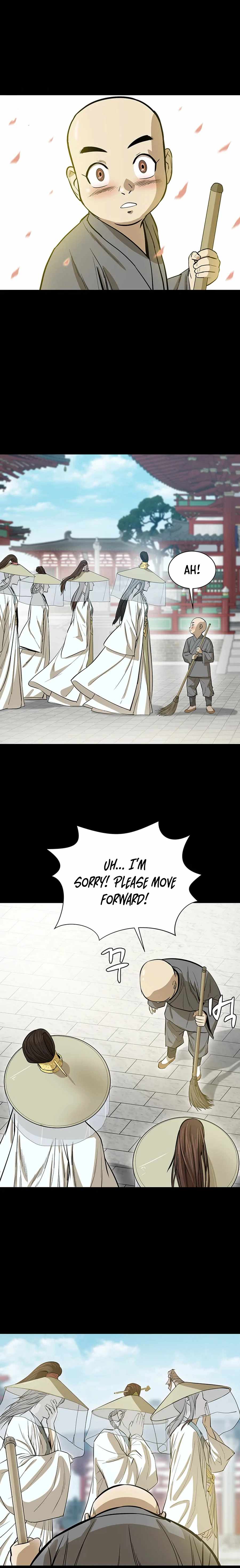 Weak Teacher chapter 33 page 7