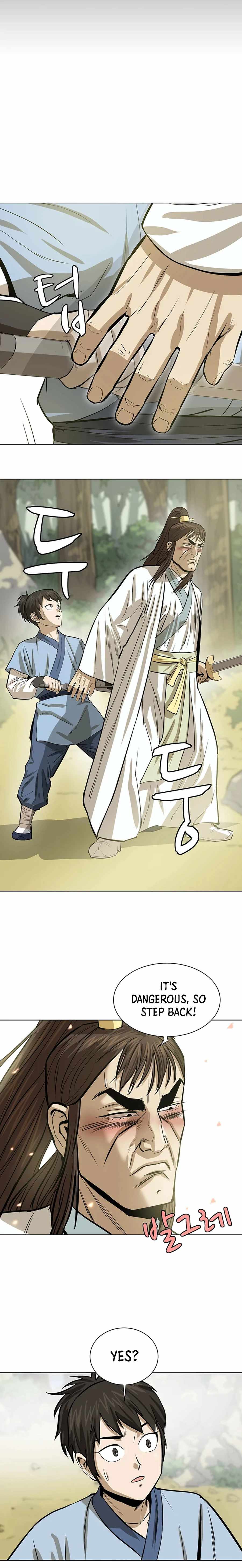 Weak Teacher chapter 34 page 10