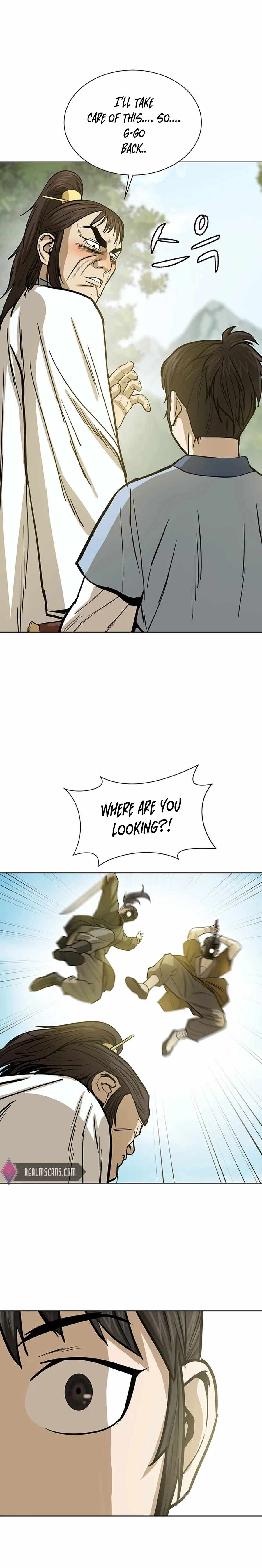 Weak Teacher chapter 34 page 11