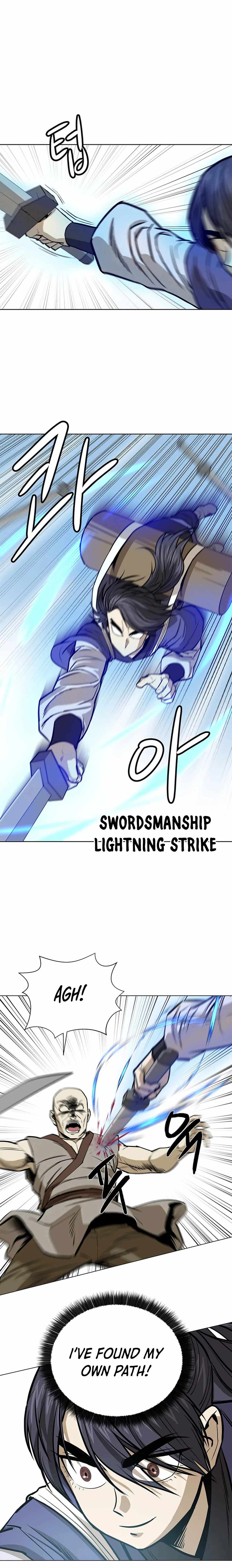 Weak Teacher chapter 34 page 18