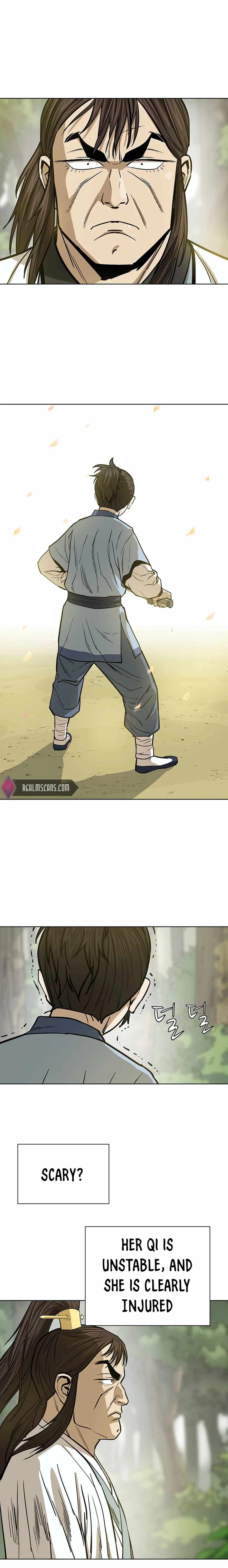 Weak Teacher chapter 34 page 2