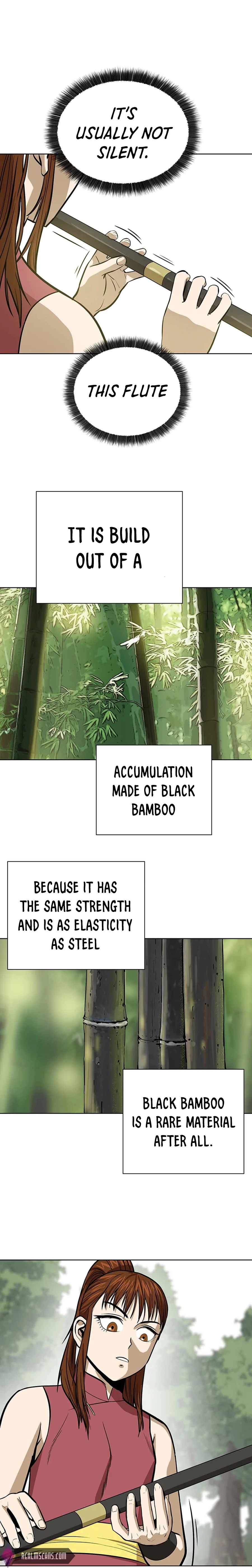 Weak Teacher chapter 34 page 20