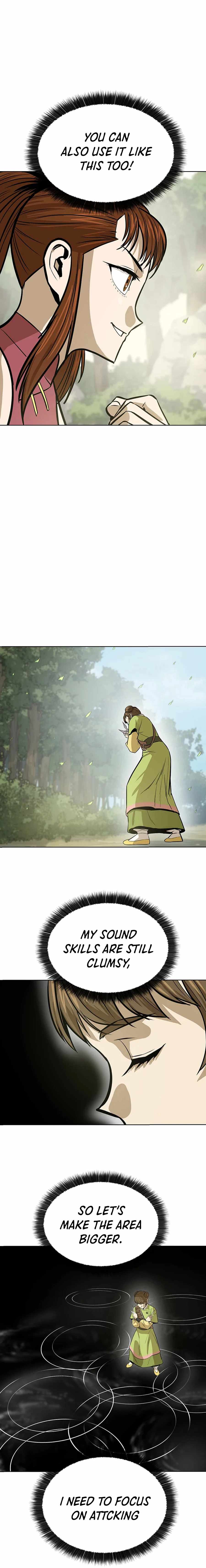 Weak Teacher chapter 34 page 22