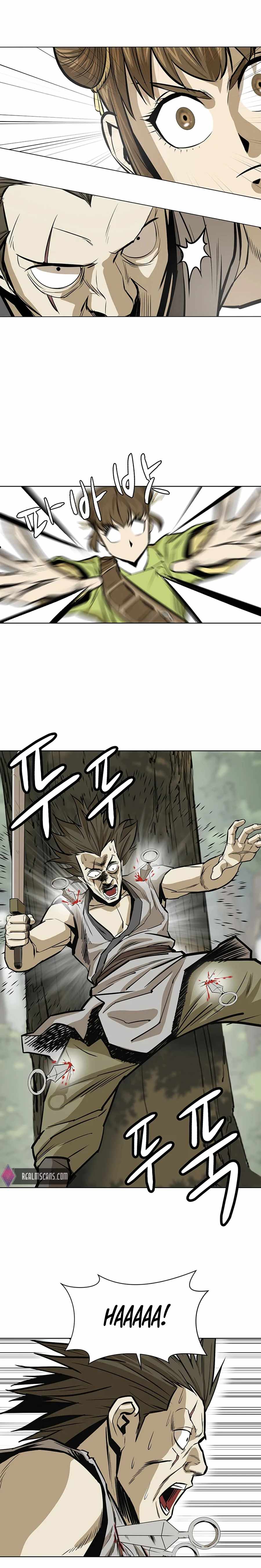 Weak Teacher chapter 34 page 23