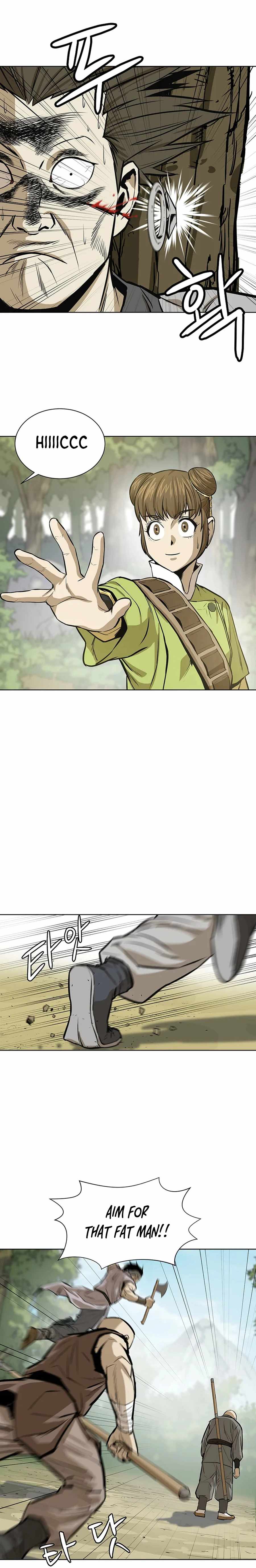 Weak Teacher chapter 34 page 24