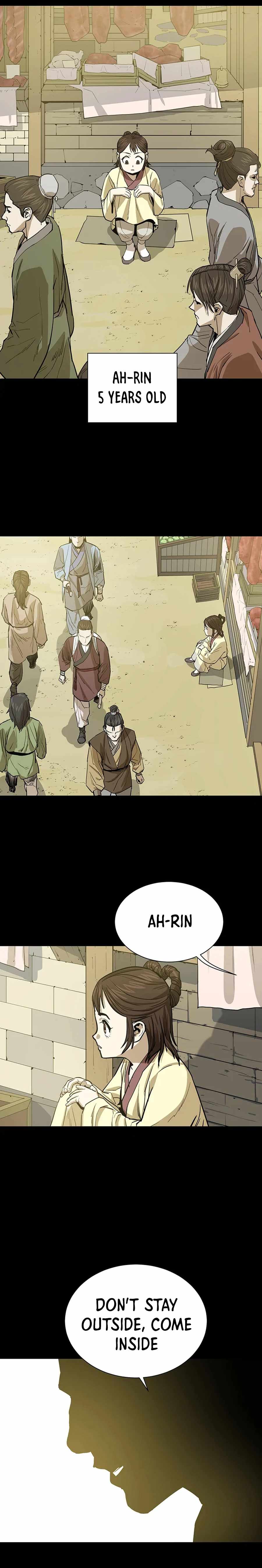 Weak Teacher chapter 34 page 4