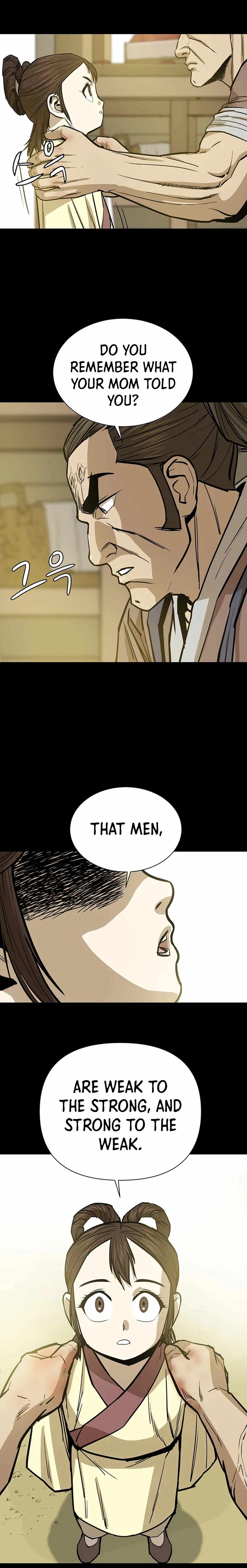 Weak Teacher chapter 34 page 7