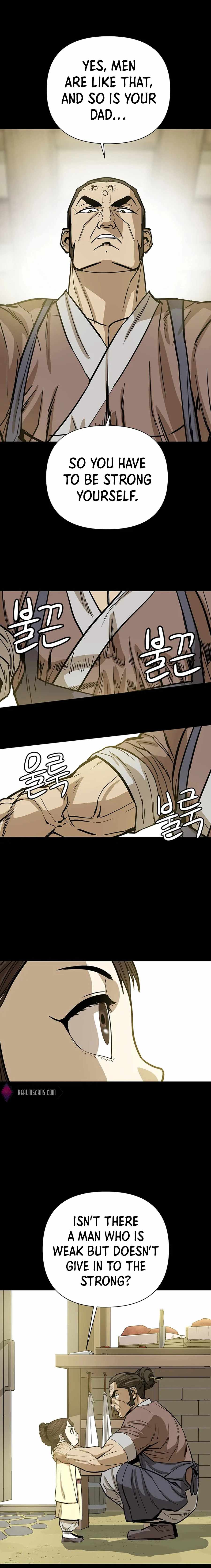 Weak Teacher chapter 34 page 8