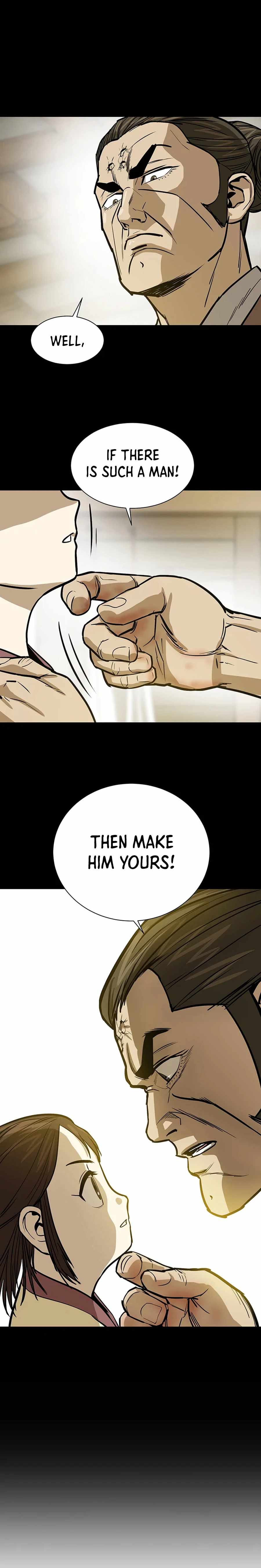 Weak Teacher chapter 34 page 9