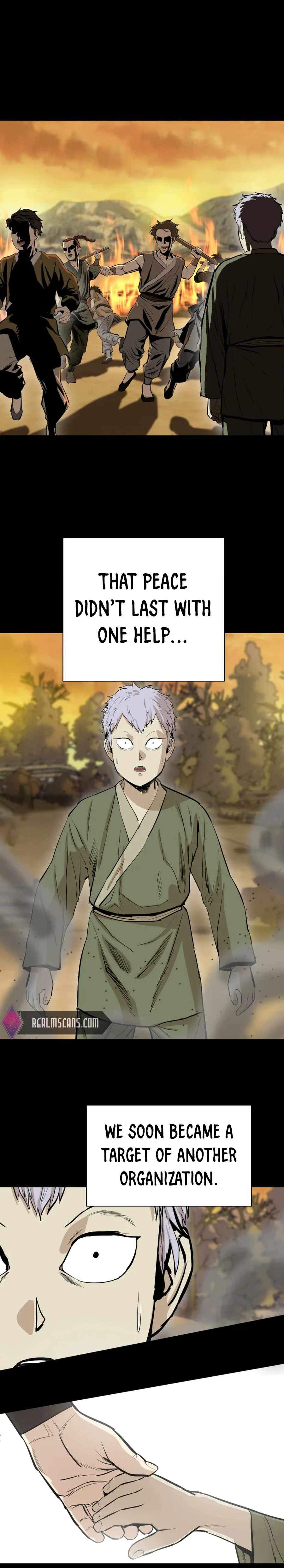 Weak Teacher chapter 39 page 10