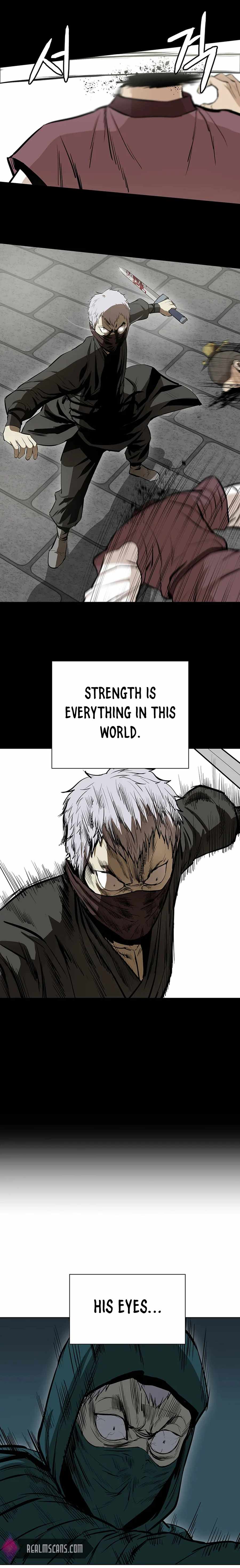 Weak Teacher chapter 39 page 13