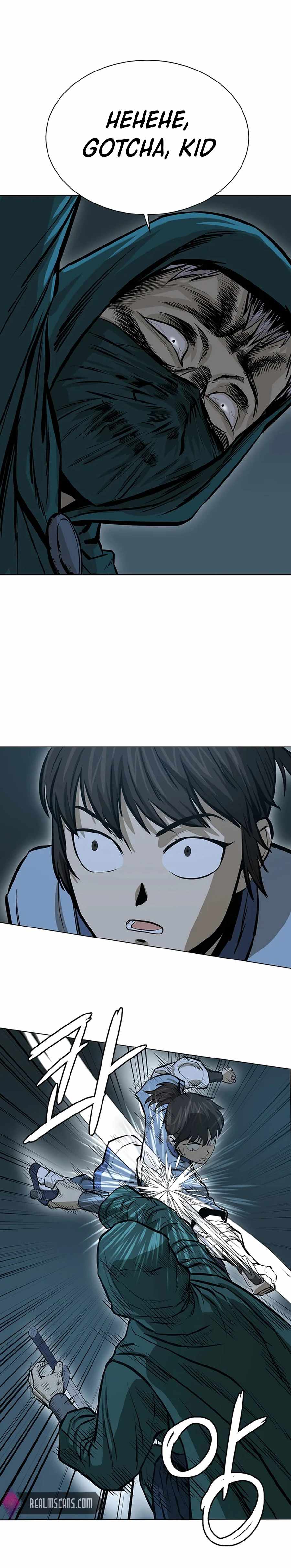 Weak Teacher chapter 39 page 2