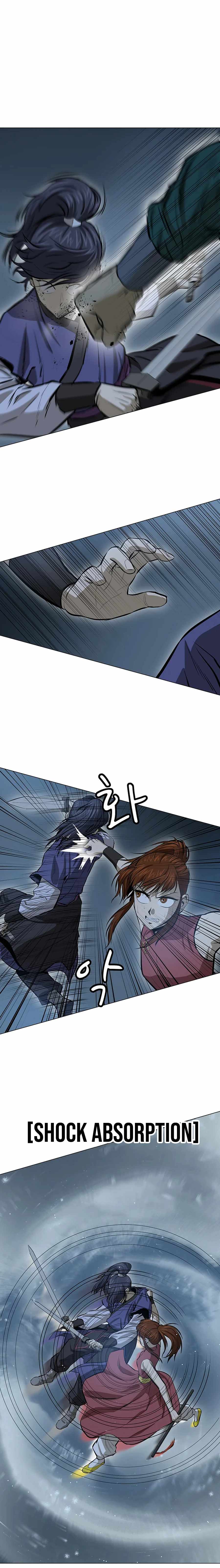 Weak Teacher chapter 39 page 24