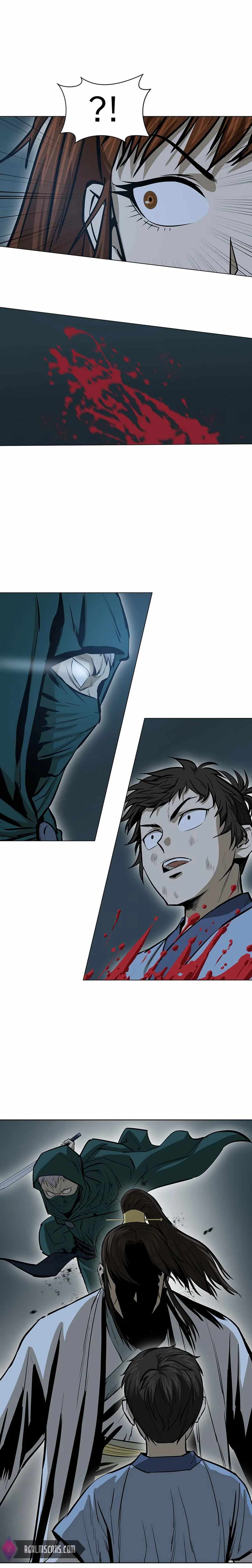 Weak Teacher chapter 39 page 26