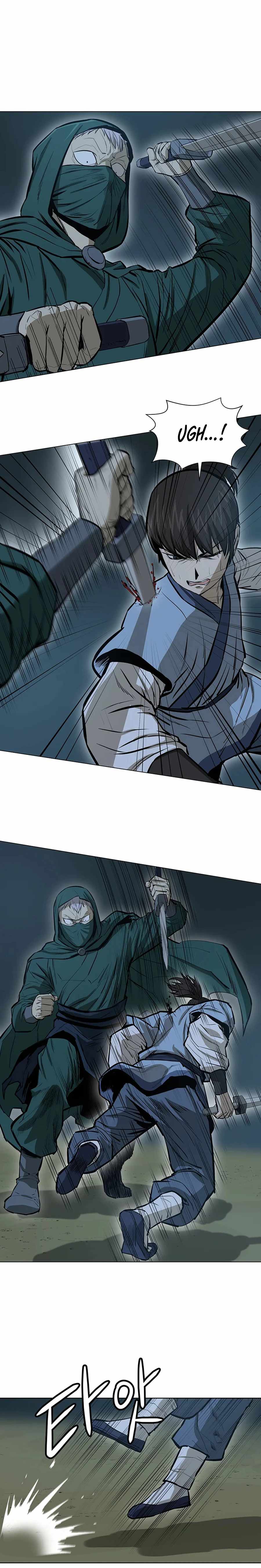 Weak Teacher chapter 39 page 3