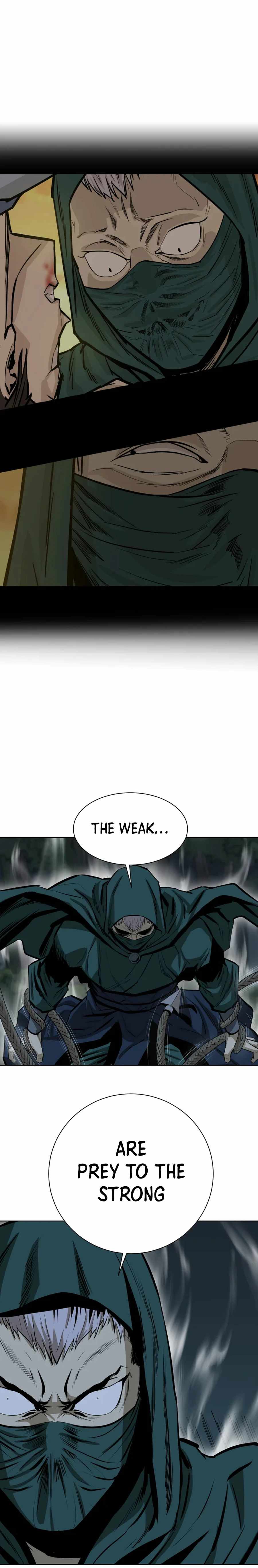 Weak Teacher chapter 39 page 5