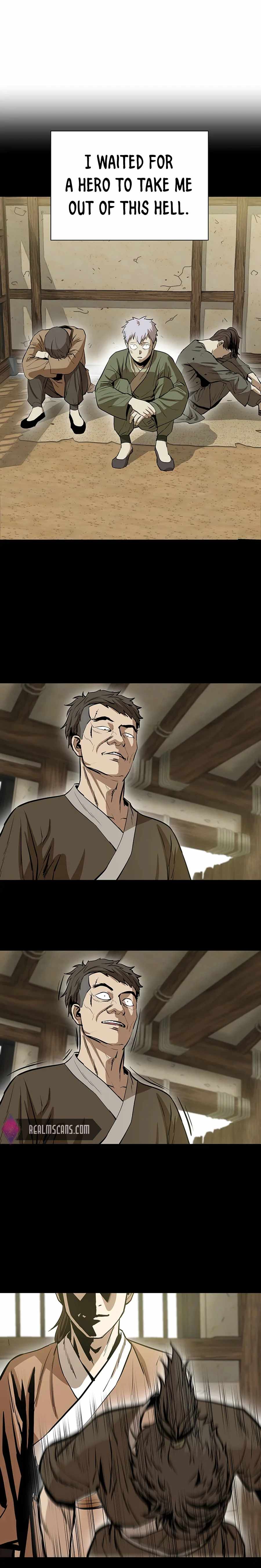 Weak Teacher chapter 39 page 7