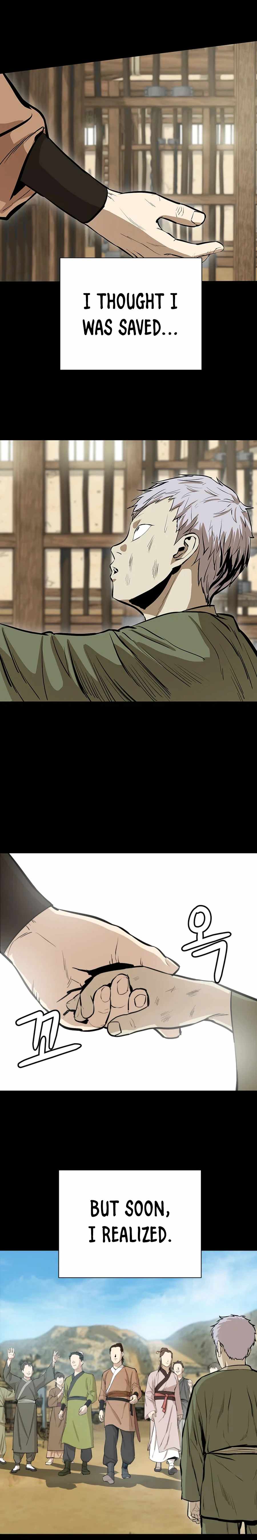 Weak Teacher chapter 39 page 9