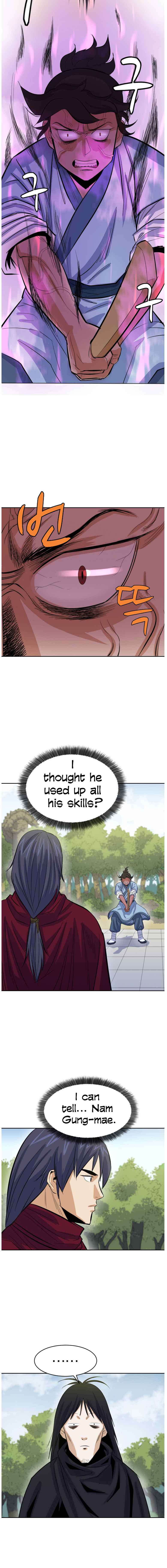 Weak Teacher chapter 4 page 10