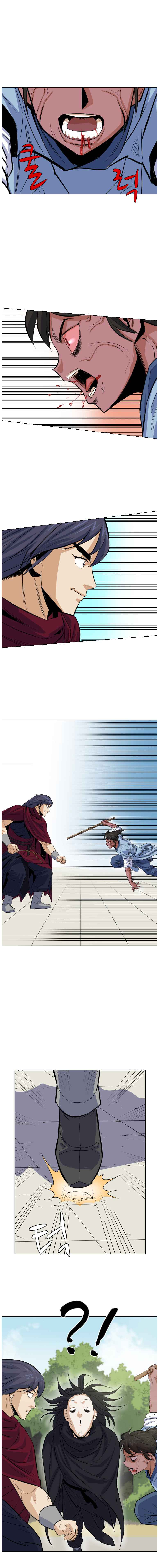 Weak Teacher chapter 4 page 14