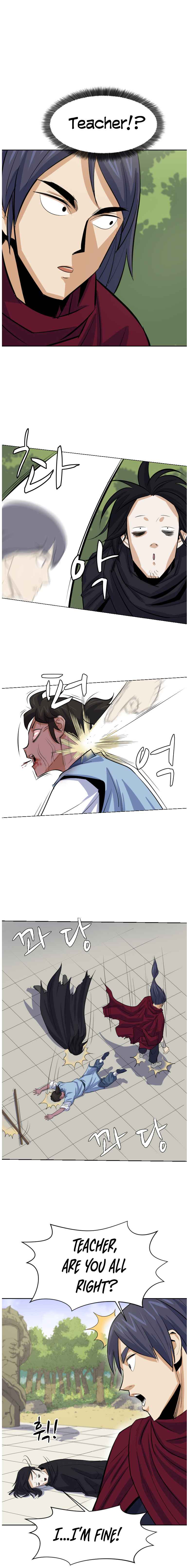 Weak Teacher chapter 4 page 15