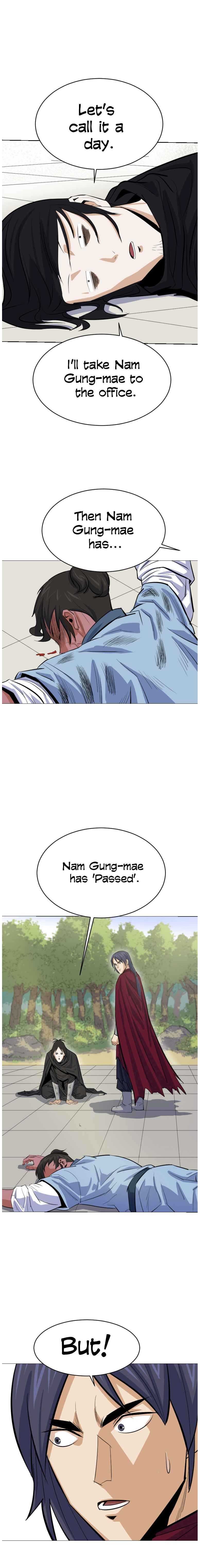 Weak Teacher chapter 4 page 16