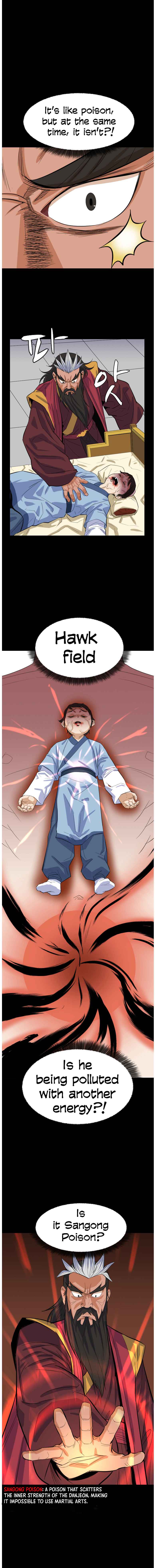 Weak Teacher chapter 4 page 6