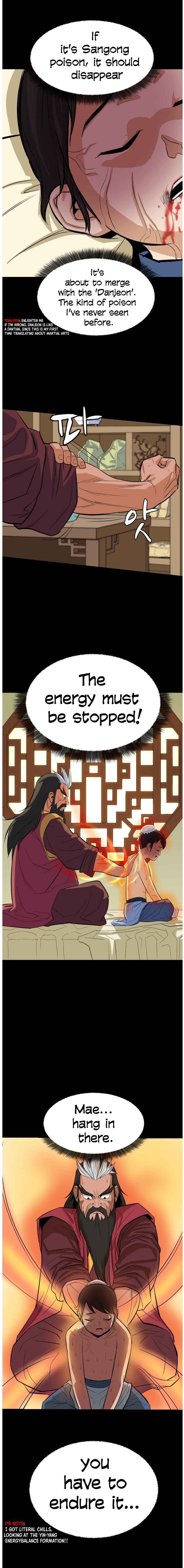 Weak Teacher chapter 4 page 7