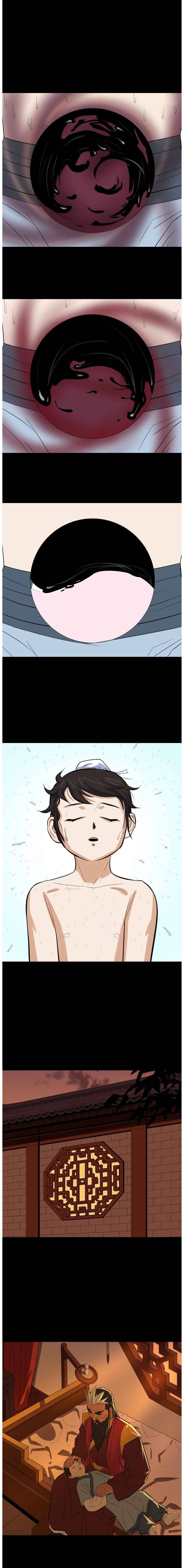 Weak Teacher chapter 4 page 8