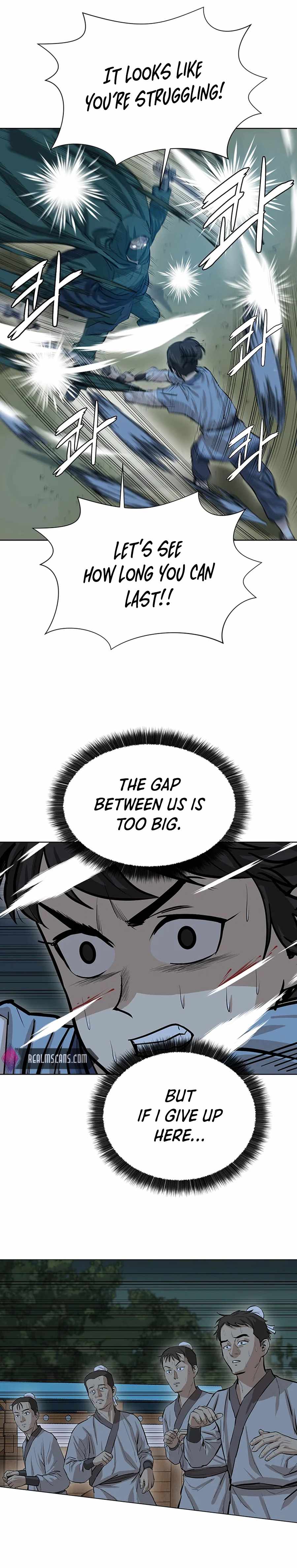 Weak Teacher chapter 40 page 10