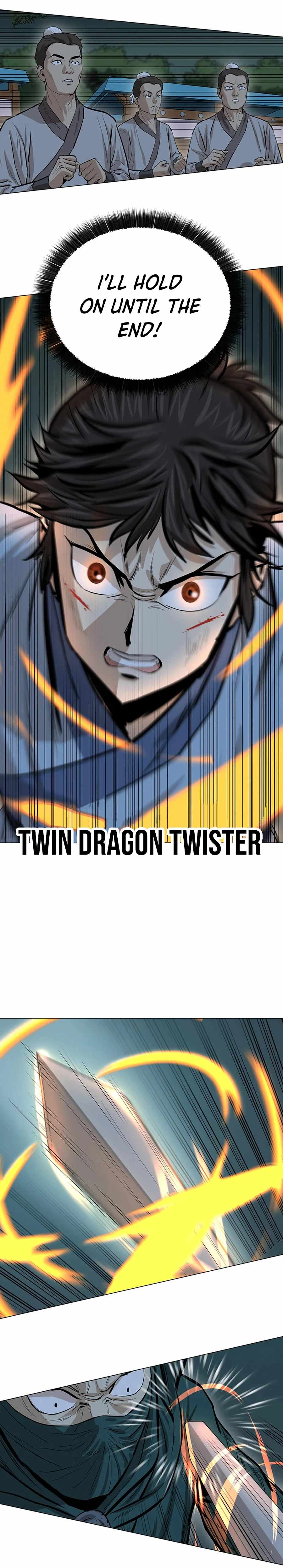 Weak Teacher chapter 40 page 11