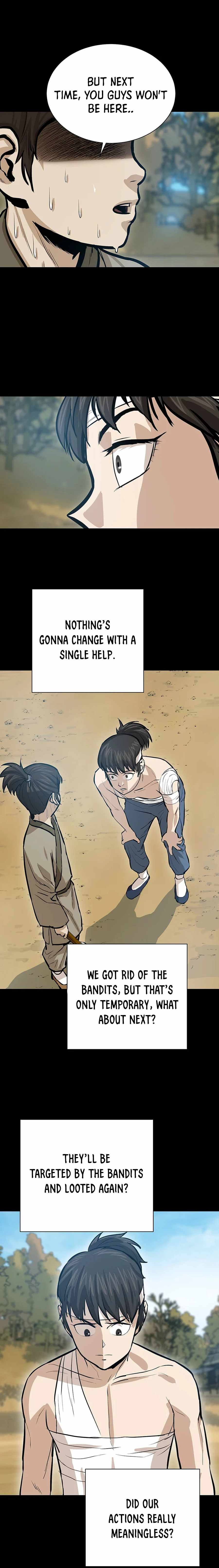 Weak Teacher chapter 40 page 7