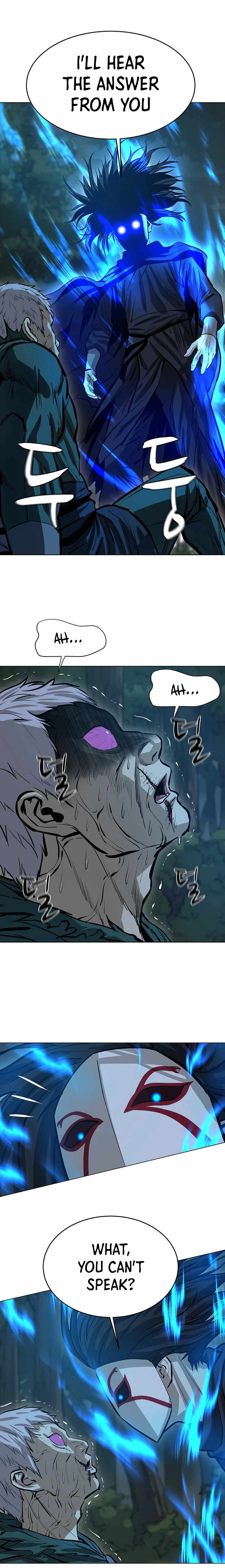 Weak Teacher chapter 43 page 10