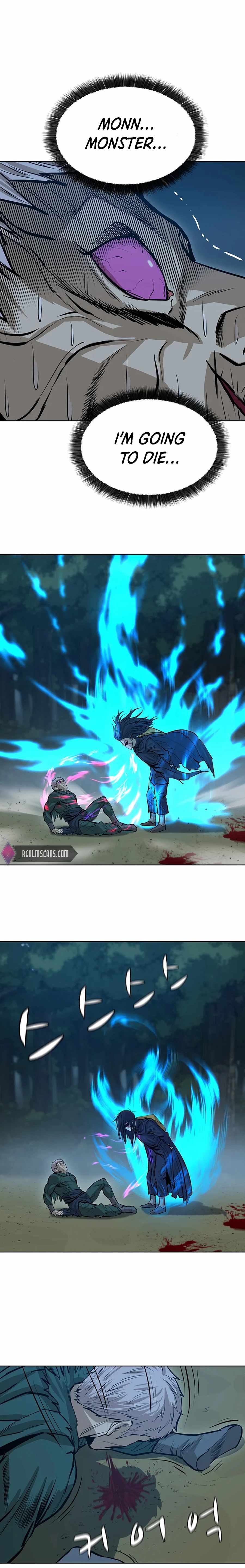 Weak Teacher chapter 43 page 11