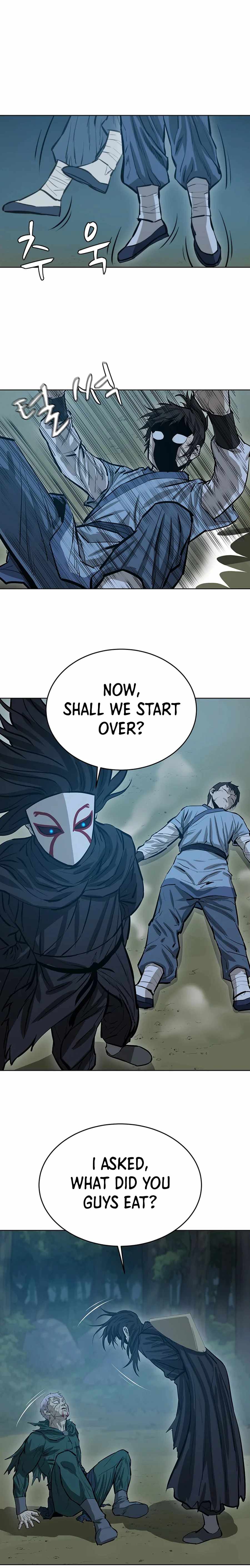 Weak Teacher chapter 43 page 16