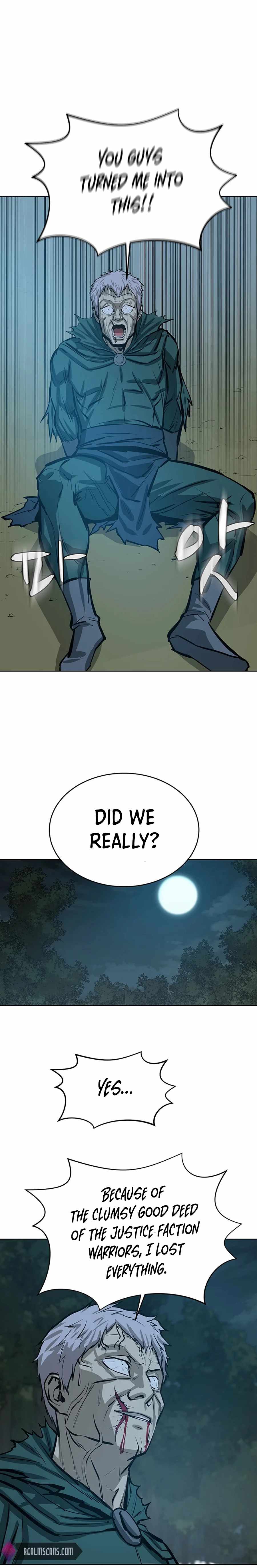 Weak Teacher chapter 43 page 19