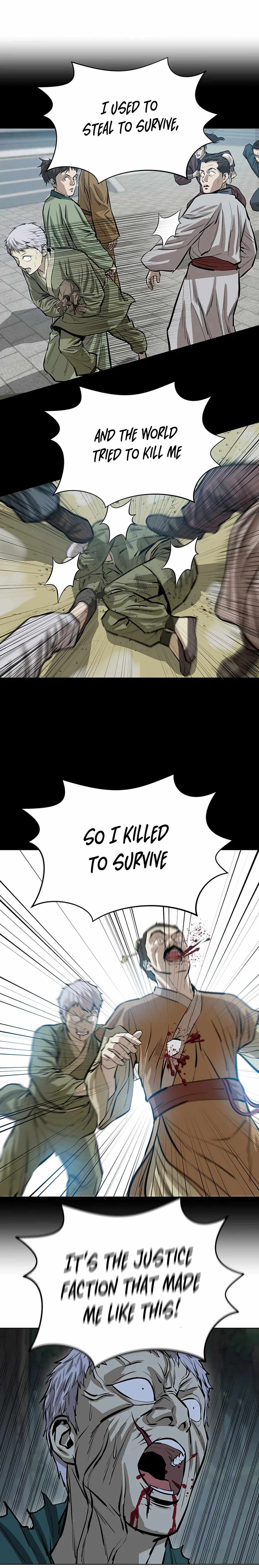 Weak Teacher chapter 43 page 20